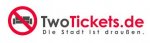Logo: Two Tickets