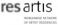 Logo von Res Artis