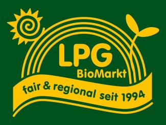 Logo LPG