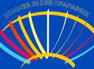 Sommer in der ufaFabrik